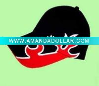 Wholesale cotton baseball cap hat