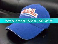 Wholesale cotton baseball cap hat