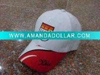 Wholesale cotton baseball cap hat