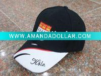 Wholesale cotton baseball cap hat