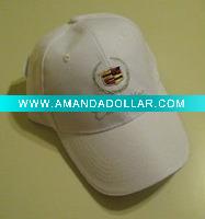 Wholesale cotton baseball cap