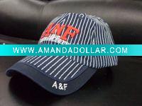 Wholesale cotton baseball cap hat