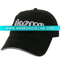 Wholesale cotton baseball cap