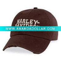Wholesale cotton baseball cap