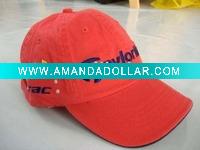 Wholesale cotton baseball cap hat