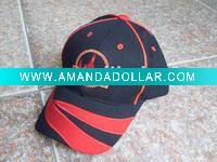 Wholesale cotton baseball cap hat