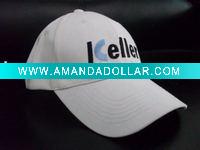 Wholesale cotton baseball cap hat