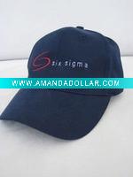Wholesale cotton baseball cap