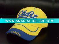 Wholesale cotton baseball cap hat