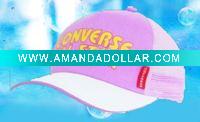 Wholesale cotton baseball cap hat
