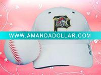Wholesale cotton baseball cap hat