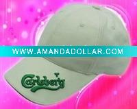 Wholesale cotton baseball cap hat