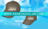 Wholesale cotton baseball cap hat