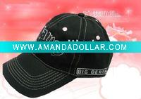 Wholesale cotton baseball cap hat