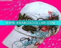 Wholesale cotton baseball cap hat