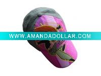 baseball cap