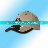 Wholesale cotton baseball cap hat