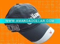 Wholesale cotton baseball cap hat