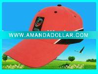 Wholesale cotton baseball cap hat