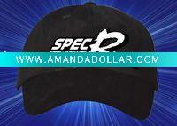 Wholesale cotton baseball cap hat