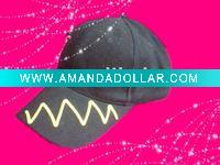 Wholesale cotton baseball cap hat