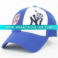 Wholesale cotton baseball cap