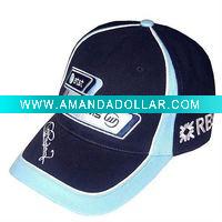 Wholesale cotton baseball cap