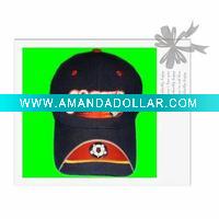 Wholesale cotton baseball cap hat