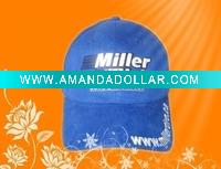 Wholesale cotton baseball cap hat