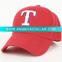 Wholesale cotton baseball cap