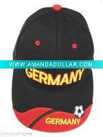 Wholesale cotton baseball cap