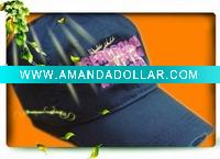 Wholesale cotton baseball cap hat
