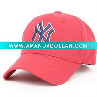 Wholesale cotton baseball cap