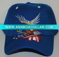 Wholesale cotton baseball cap