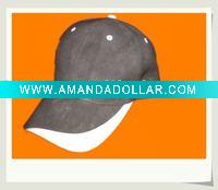 Wholesale cotton baseball cap hat