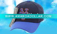 Wholesale cotton baseball cap