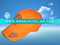 Wholesale cotton baseball cap hat
