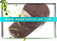 Wholesale cotton baseball cap hat