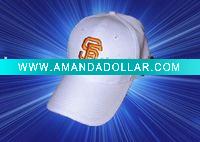 Wholesale cotton baseball cap