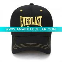 Wholesale cotton baseball cap hat