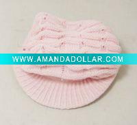 Stock Knit hats