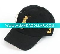 Wholesale cotton baseball cap