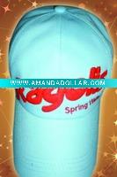 Wholesale cotton baseball cap hat