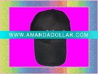 Wholesale cotton baseball cap hat