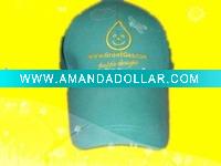 Wholesale cotton baseball cap hat