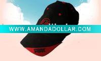 Wholesale cotton embroidery baseball cap