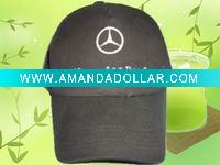 Wholesale cotton baseball cap hat