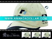 Wholesale cotton baseball cap hat