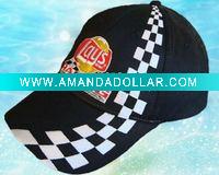 Wholesale cotton embroidery baseball cap