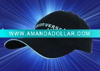 Wholesale cotton baseball cap hat